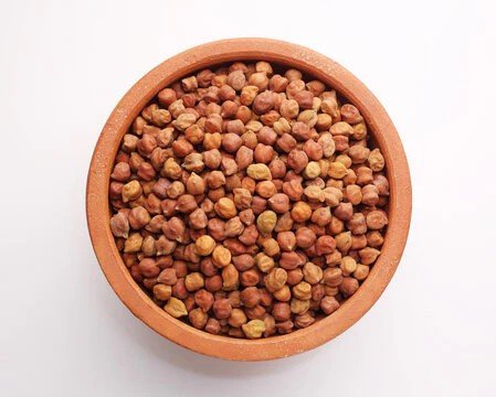Black Chickpeas (Kala Chana) 1Kg